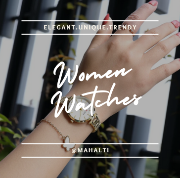 Women Watches