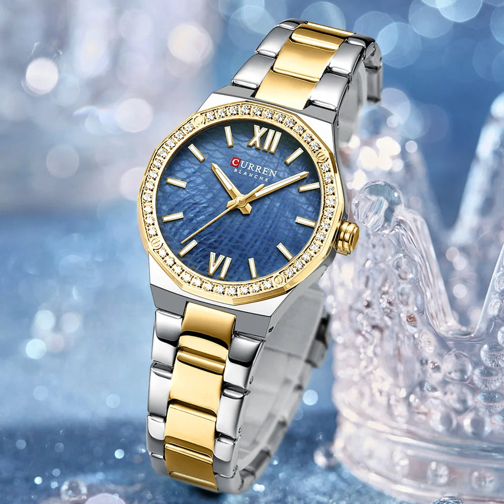 Women's Luxury Watch